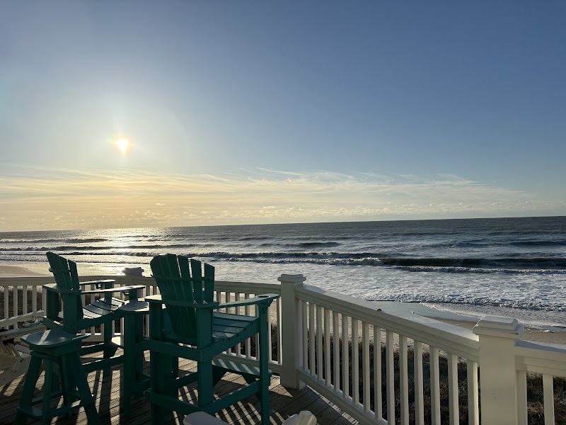 Topsail's Treasure — photo 2 of vacation rentals in North Topsail Beach, NC