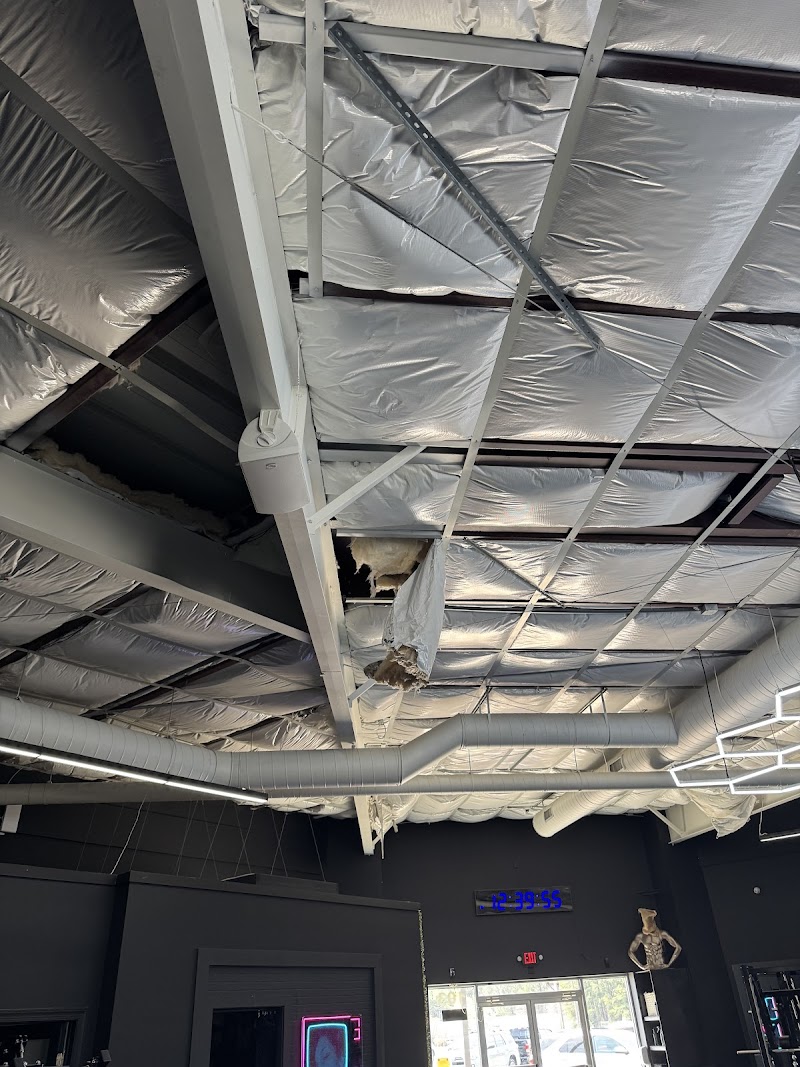 Topsul Barbell Club — photo 2 of fitness gym in Sneads Ferry, NC