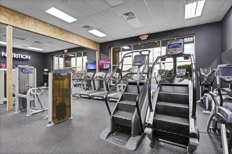 Topsul Fitness & Nutrition — photo 2 of fitness gym in Sneads Ferry, NC