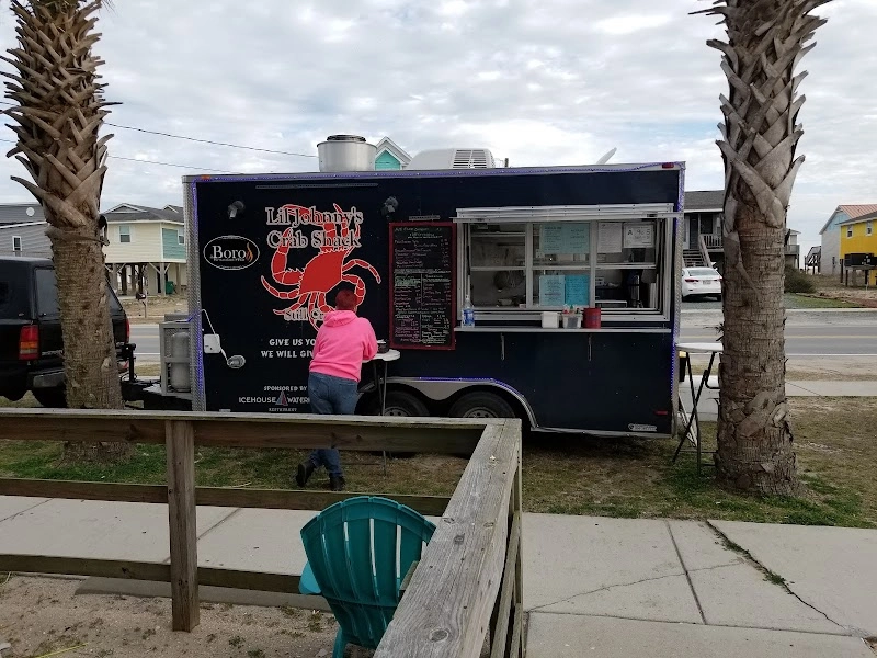 Tortuga's Nest local business in Surf City, NC