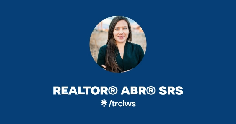 Tracey Lewis-Broker/REALTOR® Coldwell Banker Sea Coast Advantage - from website