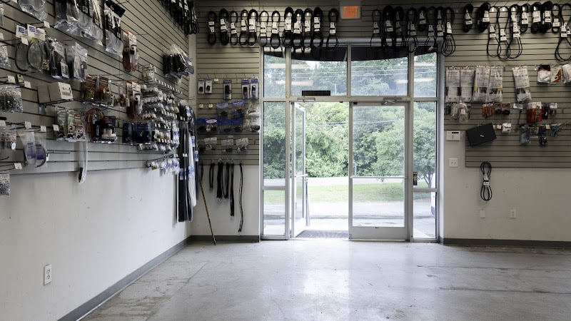 Tradecraft Construction