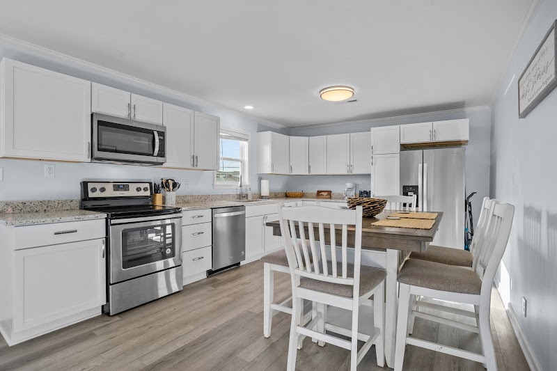 Tradecraft Construction — photo 2 of general contractor in Hampstead, NC