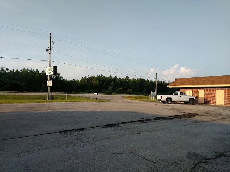 Travelers Inn Hotel Jacksonville-Camp Lejeune hotel in Jacksonville, NC — Topsail Island