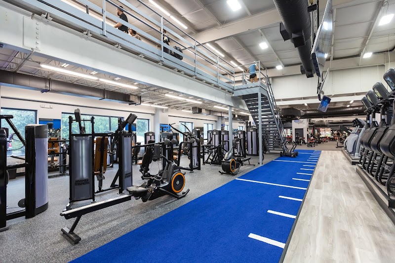 TruFit Gym-Wilmington Porters Neck — photo 2 of fitness gym in Wilmington, NC