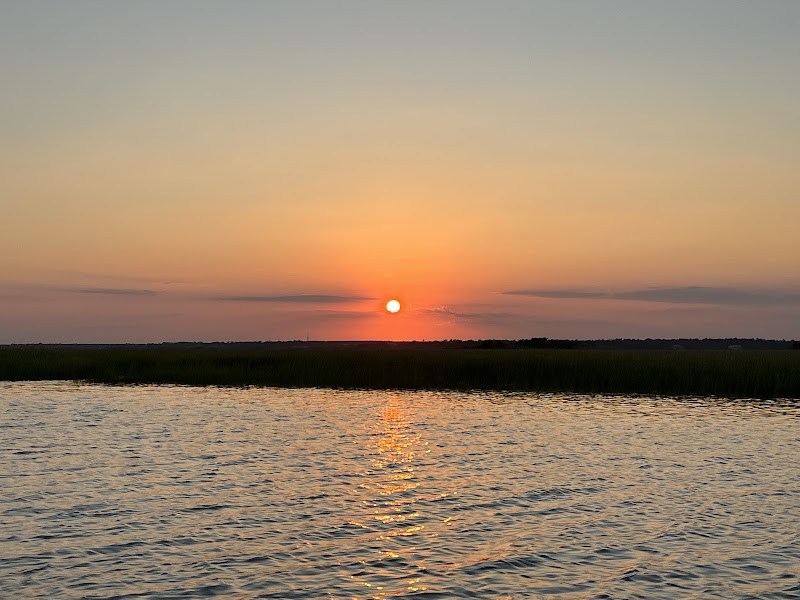 Tuck's Water Shuttle