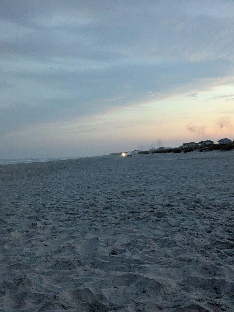 Tuck's Water Shuttle — photo 2 of attraction in Topsail Beach, NC