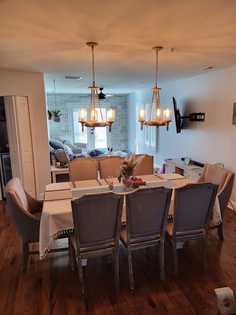 Unitas Electrical Services — photo 2 of electrician in Hampstead, NC