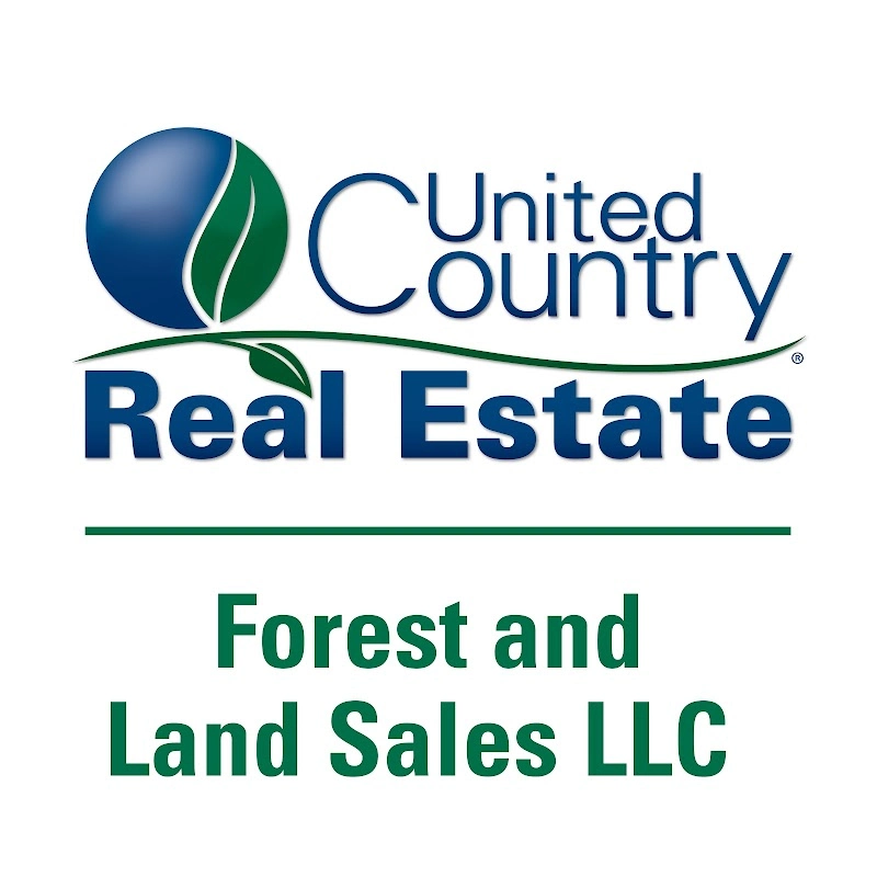 United Country Forest and Land Sales real estate office in Hampstead, NC — Topsail Island