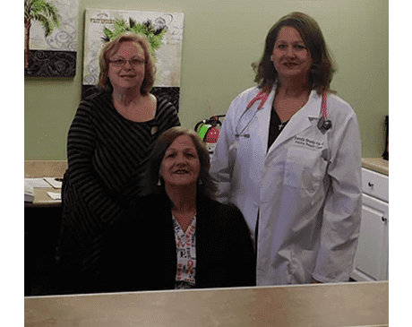 Valjoy Beach Care: Family Practice — photo 2 of medical practice in Surf City, NC