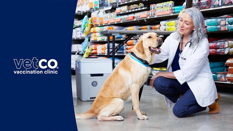 Vetco Vaccination Clinic pet services in Hampstead, NC