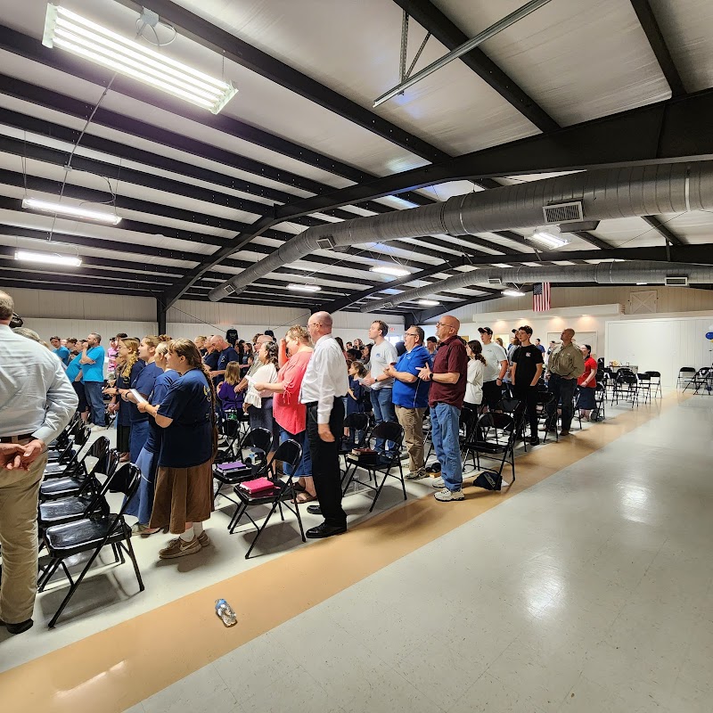 Victory Baptist Church — photo 2 of church in Holly Ridge, NC