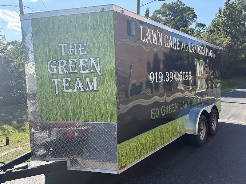 Viking Lawn Care and Landscaping LLC
