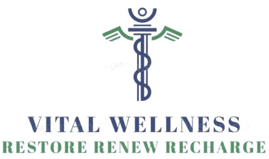 Vital Wellness wellness center in Hampstead, NC