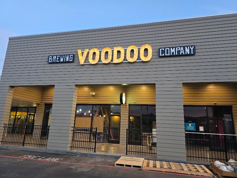 Voodoo Brewing Co - Sneads Ferry, NC local business in Sneads Ferry, NC