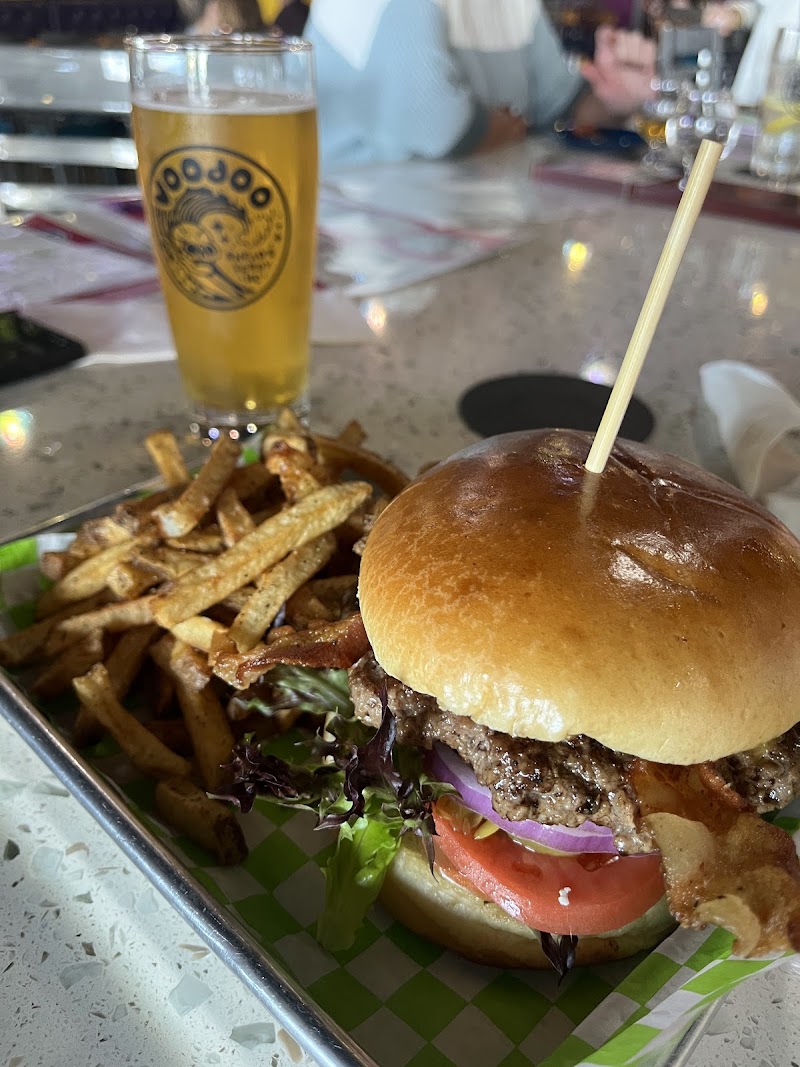 Voodoo Brewing Co - Sneads Ferry, NC — photo 2 of local business in Sneads Ferry, NC