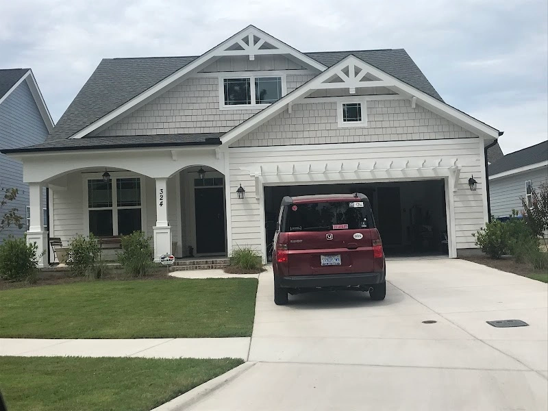 W.C. Lee Construction general contractor in Surf City, NC — Topsail Island