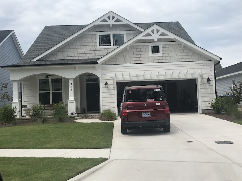 W.C. Lee Construction