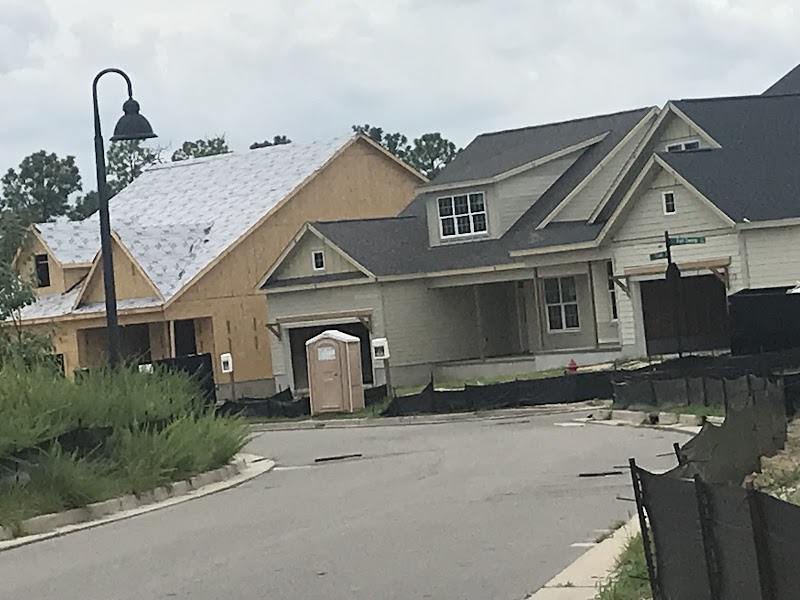 W.C. Lee Construction — photo 2 of general contractor in Surf City, NC