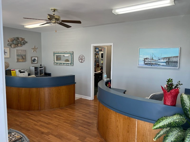 Wagoner Insurance insurance agency in Sneads Ferry, NC