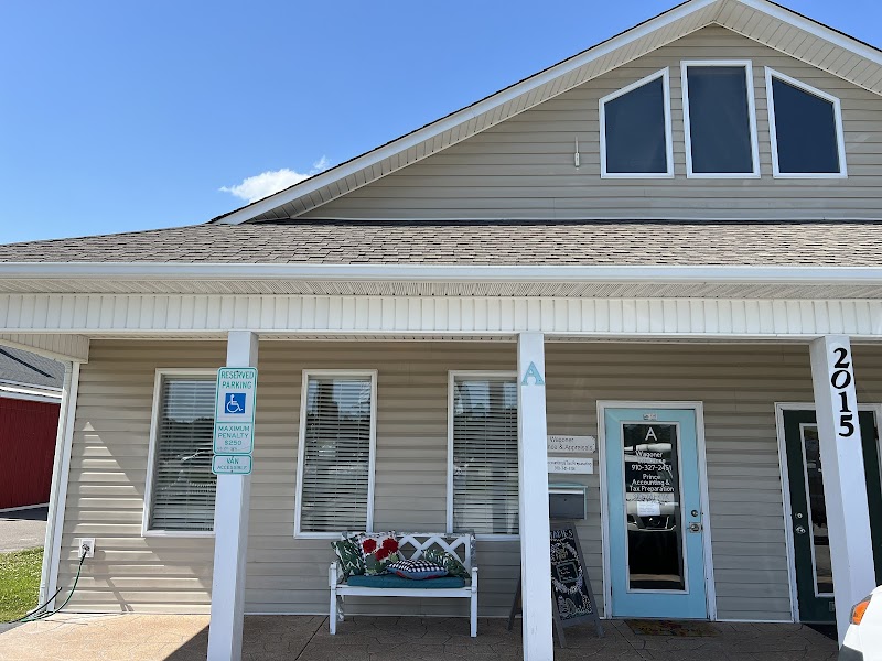 Wagoner Insurance — photo 2 of insurance agency in Sneads Ferry, NC