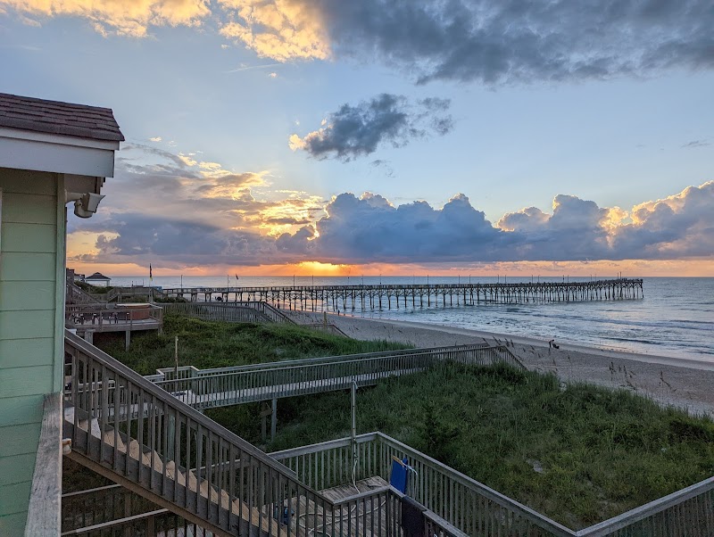 Ward Realty — photo 2 of vacation rentals in Surf City, NC