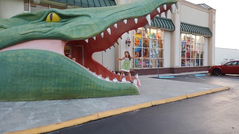 Waves Surf & Sport — photo 2 of surf shop in Surf City, NC