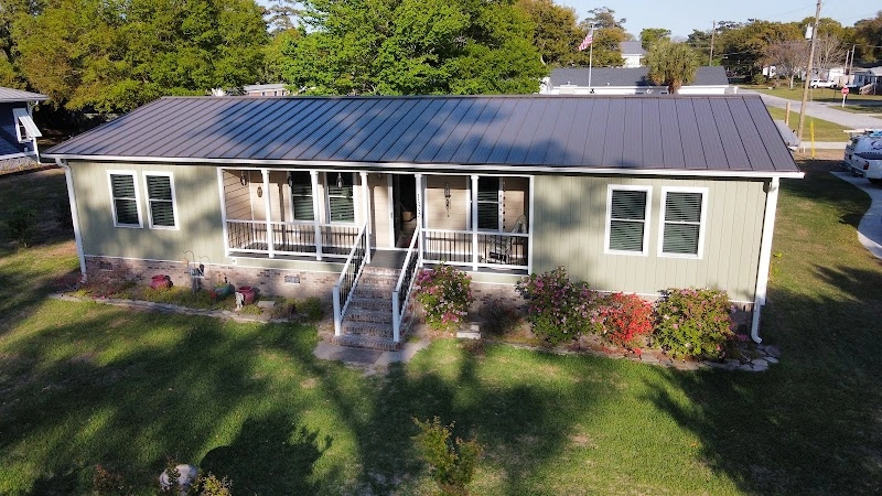 Wayne Sanchez Roofing & Exteriors roofing contractor in Hampstead, NC