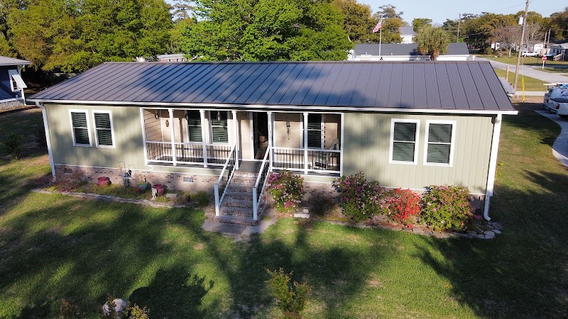 Wayne Sanchez Roofing &amp; Exteriors