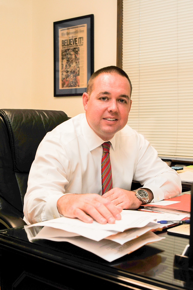 Wentz Law Firm — photo 2 of law office in Hampstead, NC