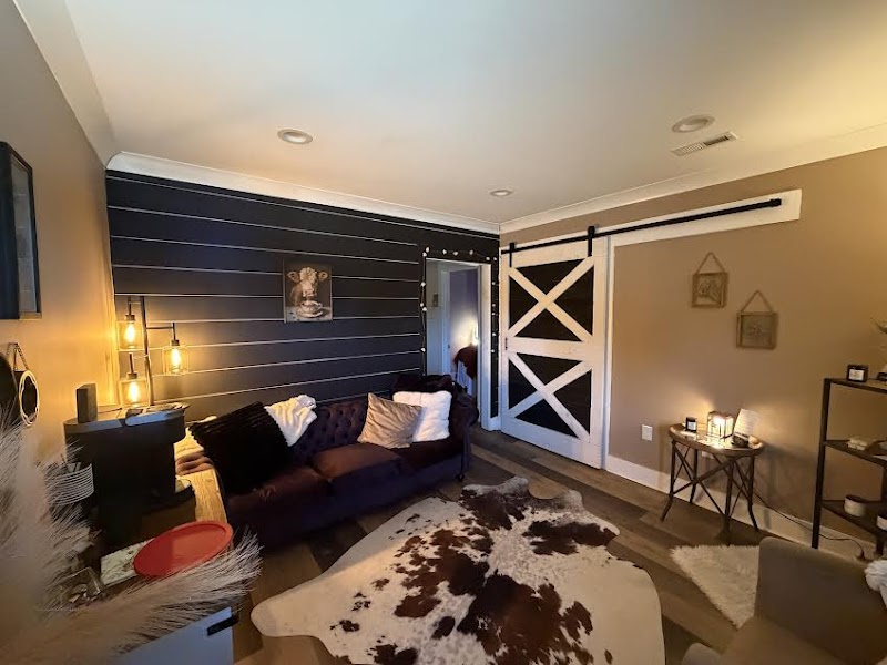 Wild Fern Massage and Wellness — photo 2 of wellness center in North Topsail Beach, NC