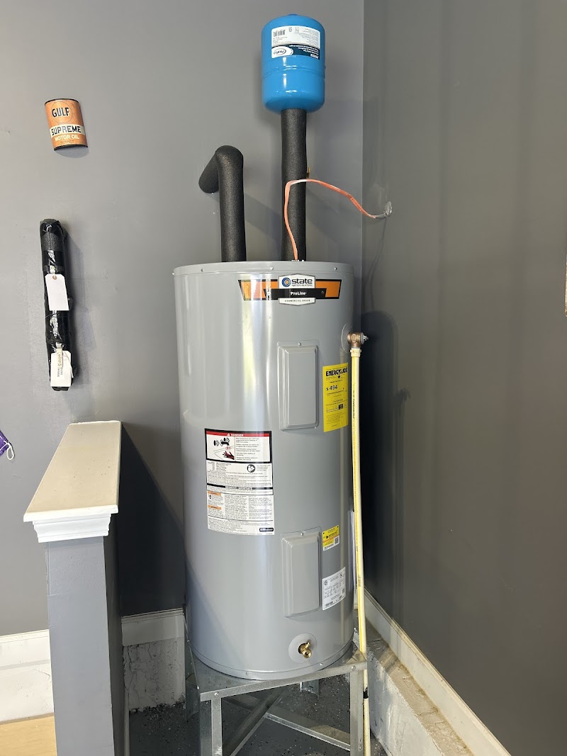 Wild Water Plumbing + Septic — photo 2 of plumber in Sneads Ferry, NC