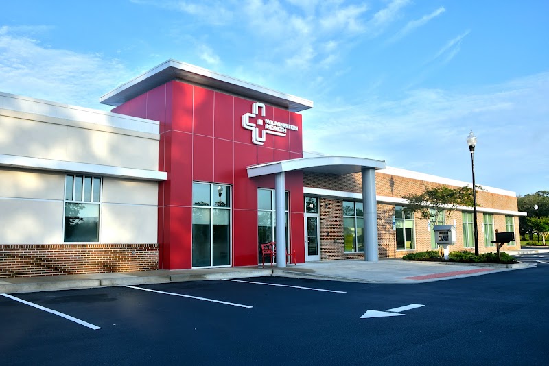 Wilmington Health Family Medicine - Hampstead