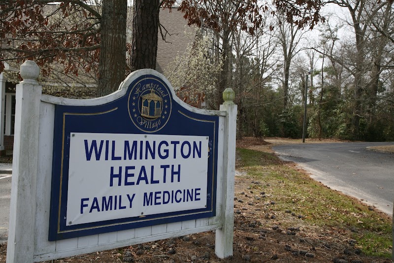 Wilmington Health Family Medicine - Hampstead — photo 2 of medical practice in Hampstead, NC