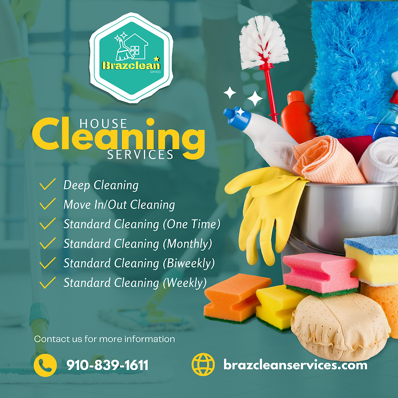 WowMaids — photo 2 of cleaning services in Hampstead, NC