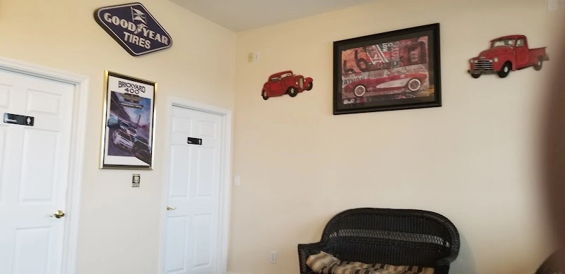 Yopp's Tire & Garage auto repair shop in Sneads Ferry, NC