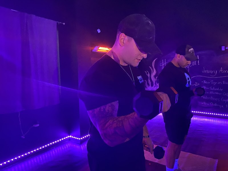 You Matter Fitness Hampstead — photo 2 of fitness gym in Hampstead, NC