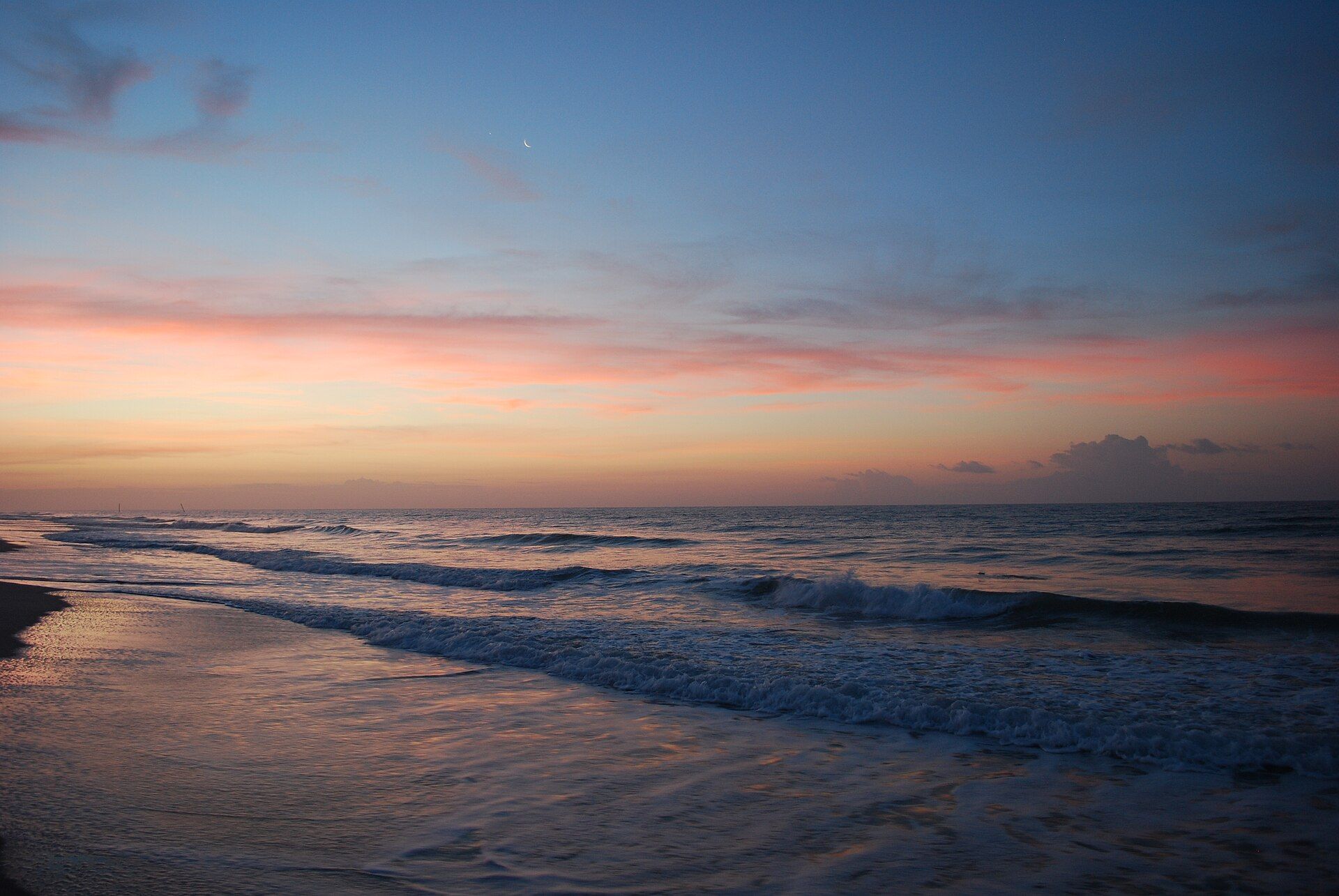 Best Places to Take Pictures on the North Carolina Coast