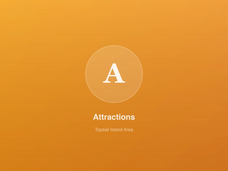 Topsail Beach Skating Rink - attractions placeholder