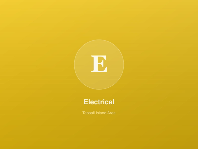 Sholar Electrical Service - electrical placeholder