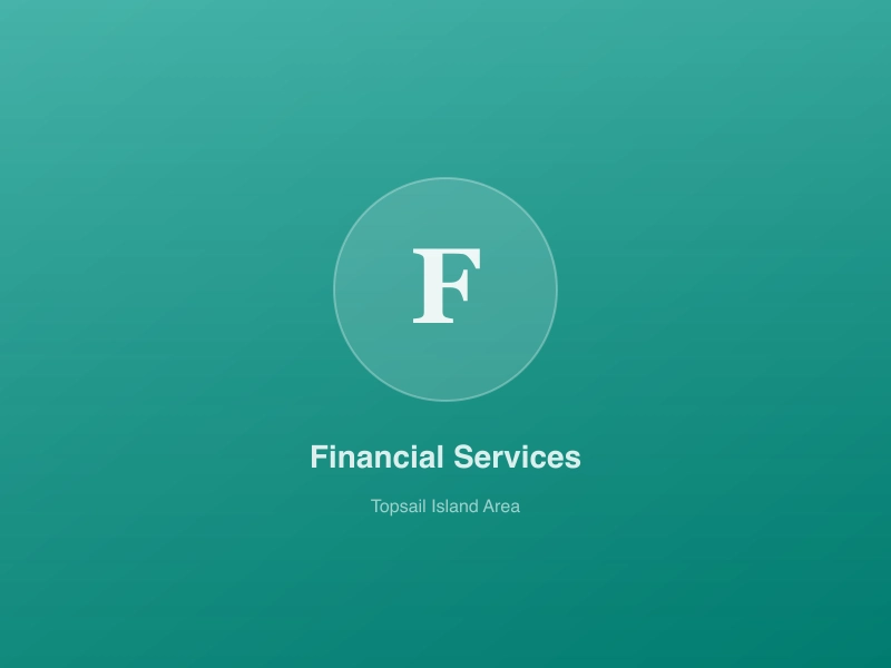 Iron Sharpens Iron Premier Services - financial services placeholder