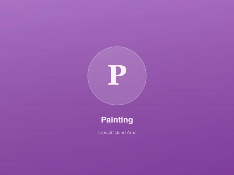 Mike's Painting Service - painting placeholder