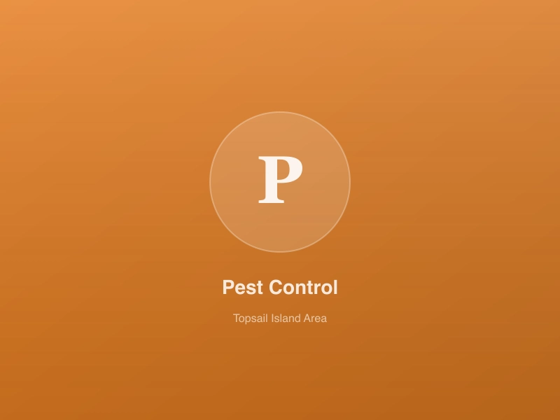 G’s Pest Control - pest control placeholder