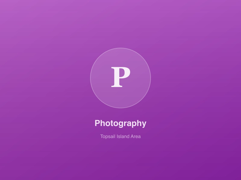 BBS Photography - photography placeholder