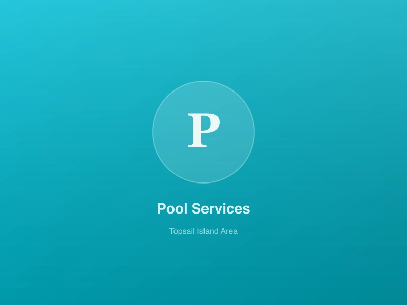 Sweetwater Cleaning & Pool Maintenance, Inc - pool services placeholder