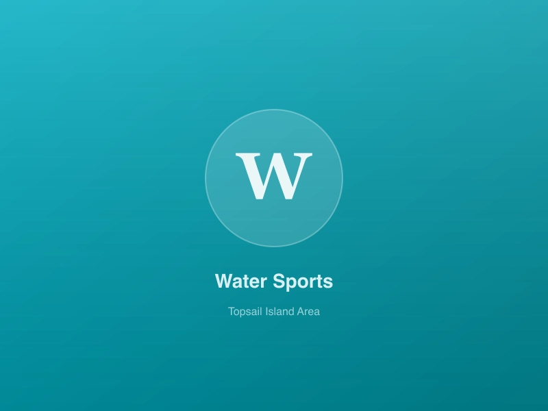 First Choice Boat Detailing - water sports placeholder