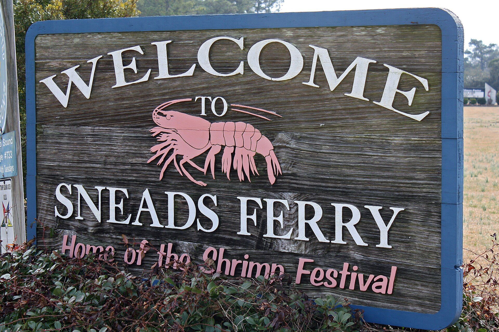 Sneads Ferry