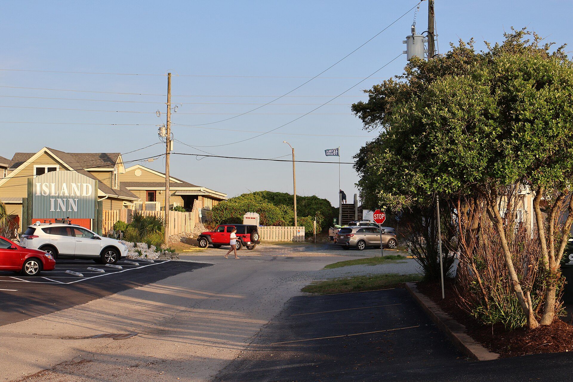 Best Restaurants on Topsail Island