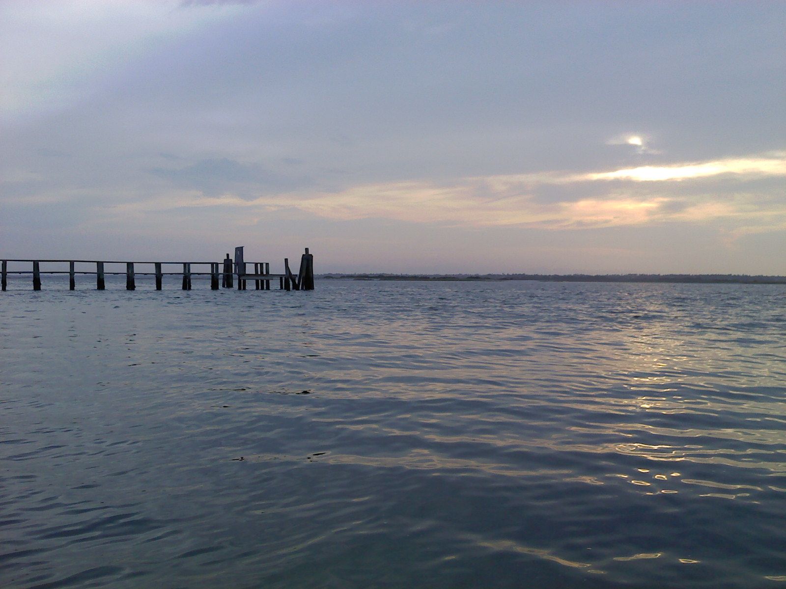 Local Services on Topsail Island